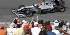 Michael Schumacher - GP Kanady